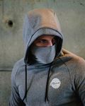 Full Face Hoodie Avanti