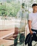 T-shirt "Basic" White