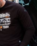 Sweatshirt On Tour