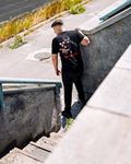 T-shirt "Alea Iacta Est"