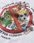 T-shirt Stadium for Fans