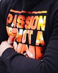 Passion is Not A Crime