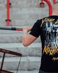 T-shirt Nightmare