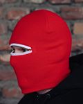 Action - Red
