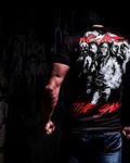 T-shirt We Are the One