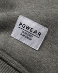 Sweatshirt Offensive Grey