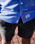 Shirt Fitted Blue