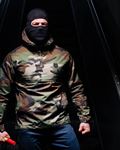 Full Face Jacket Protector Camo