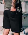 Shorts Bermudas Black