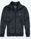 Retro Jacket "Vintage20" Black
