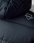 Full Face Winter Jacket Terrace Black