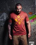 T-shirt X4