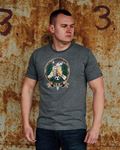 T-shirt United We Drink