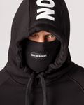 Hoodie NO RESPECT