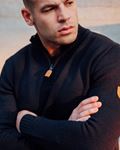 Sweater Icon Navy