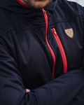 Softshell Storm Black