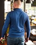 Sweater Supreme Navy