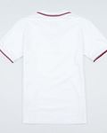 Polo "Classic`20" White