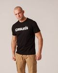 T-shirt "Casuals" Black