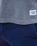 Polo Classic Grey