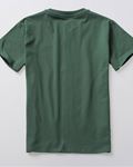 T-shirt OneThreeOneTwo Green