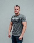 T-shirt Old School