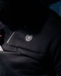 Full Face Hoodie Frontliner Black