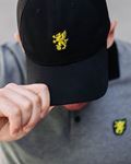 Baseball Cap "Gryphon" Black