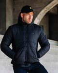 Full Face Jacket "Arctic" Navy