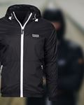 Full Face Jacket Authentic
