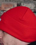 Action - Red