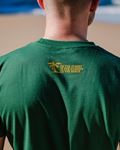 T-shirt ACAB Summer Green