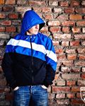 Bunda PGwear Premium BW (oboustranná)