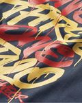 T-shirt OneThreeOneTwo Grey