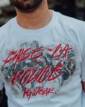 T-shirt Baise La Police