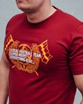 T-shirt Football Mates