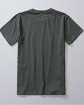 T-shirt What I live for Olive