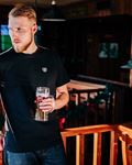T-shirt Basic Black