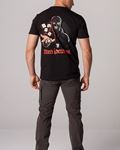 T-shirt "Alea Iacta Est"