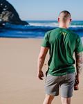 T-shirt ACAB Summer Green