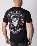 T-shirt United Hooligans
