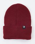 Hat "Troublemaker" Burgundy