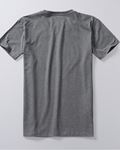 T-shirt Magic Moments Grey