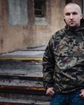 Riot CAMO