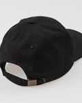 Baseball Cap "Gryphon" Black