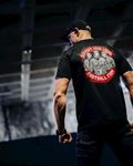 T-shirt "Support Your Locals"