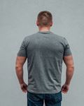 T-shirt Old School
