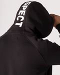 Hoodie NO RESPECT