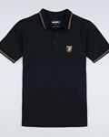 Polo "Classic`20" Gold