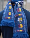 Scarf Christmas`20